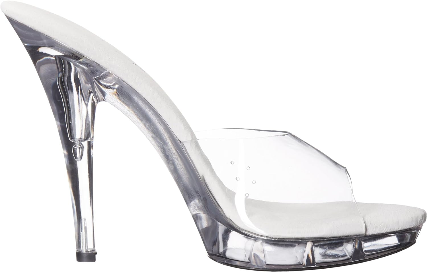 Women'S 521-Vanity-W Heeled Sandal