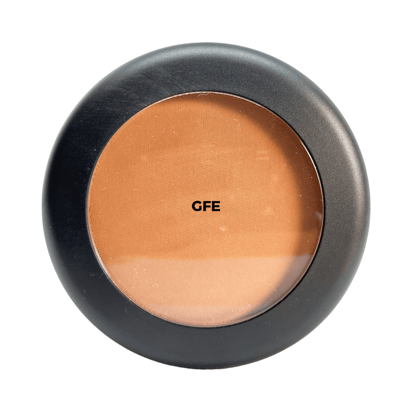 Pressed Bronzer Powder - Golden