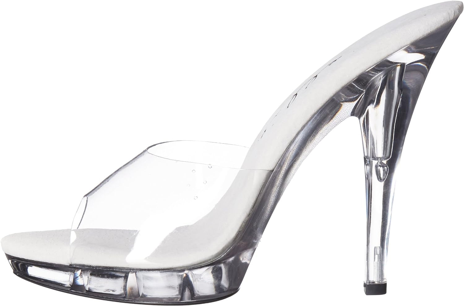 Women'S 521-Vanity-W Heeled Sandal