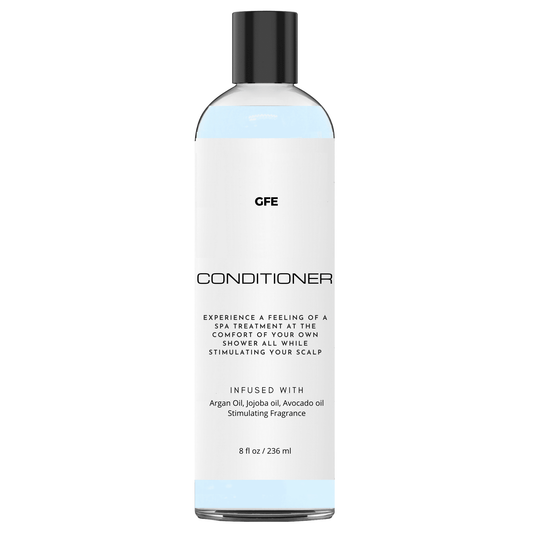 Stimulating Conditioner 8oz