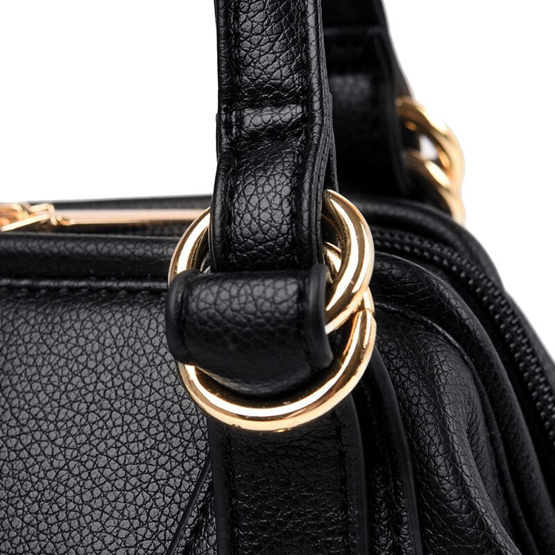 Fashion Designer Small Handbags High Quality Handbags 2022 New Casual Women Crossbody Bags Solid Color Shoulder Bags and Wallets